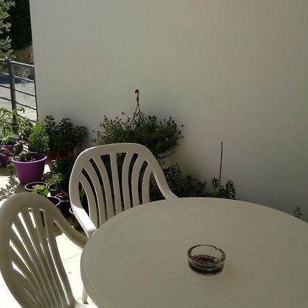 Kalampakas Guesthouse Ларнака Екстер'єр фото