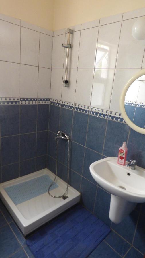 Kalampakas Guesthouse Ларнака Екстер'єр фото