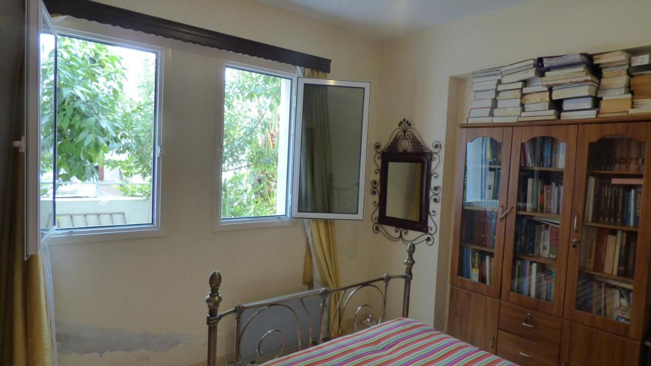 Kalampakas Guesthouse Ларнака Екстер'єр фото
