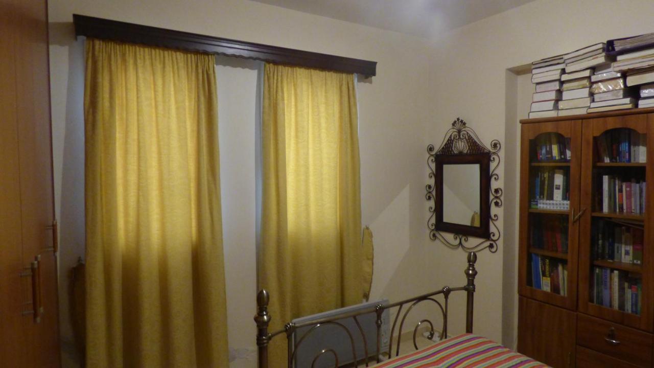 Kalampakas Guesthouse Ларнака Екстер'єр фото